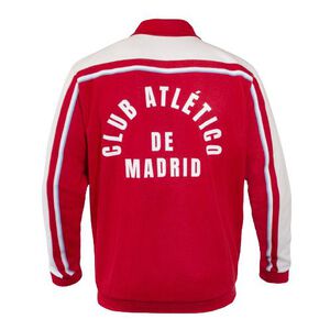 CHAQUETA RETRO ENTRENAMIENTO