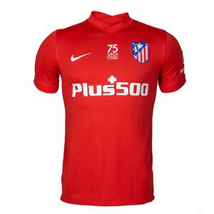 CAMISETA 4ª EQUIPACIÓN 21/22