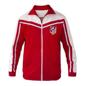 CHAQUETA RETRO ENTRENAMIENTO