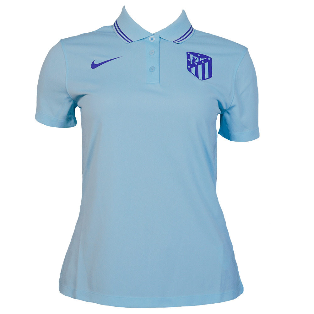 POLO MUJER NIKE image number null