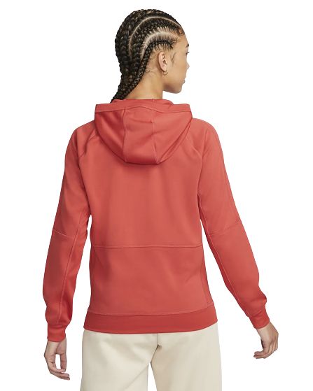 SUDADERA MUJER TRAVEL 22/23 NIKE image number null