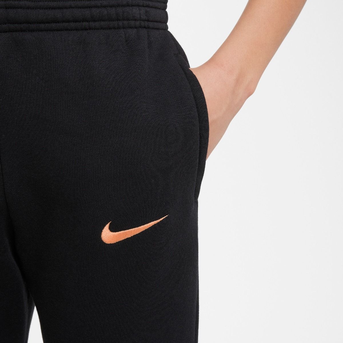 PANTALÓN OSO Y MADROÑO UEFA 22/23 NIÑO NIKE image number null