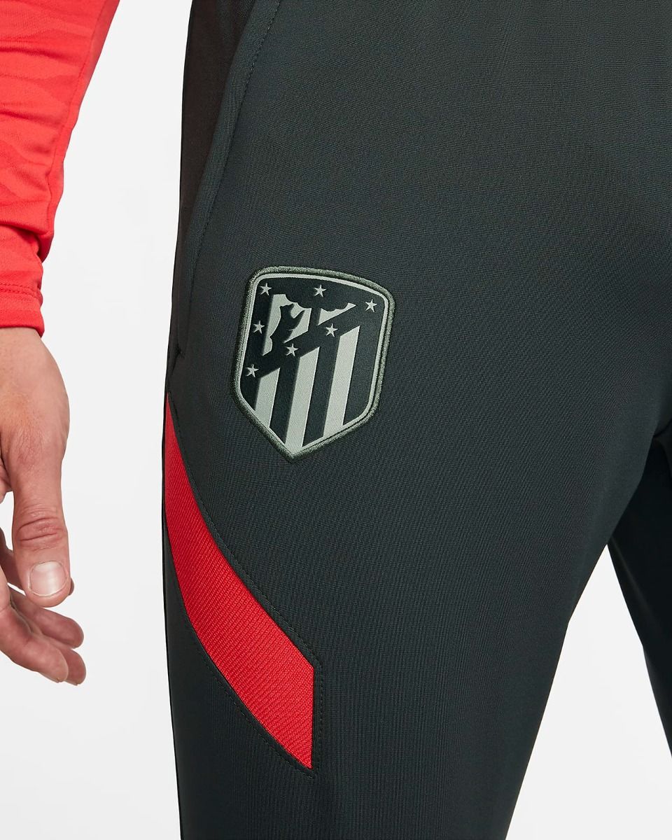 PANTALÓN ENTRENAMIENTO UEFA 21/22 NIKE image number null