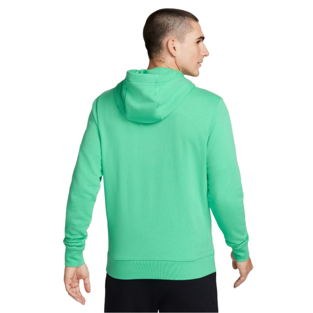 SUDADERA ALGODÓN UEFA 23/24 NIKE image number null