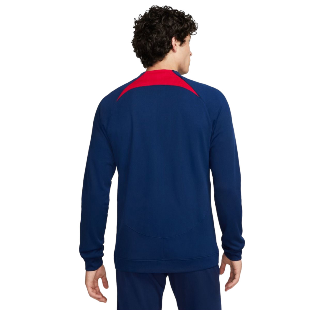 CHAQUETA ANTHEM NIKE image number null