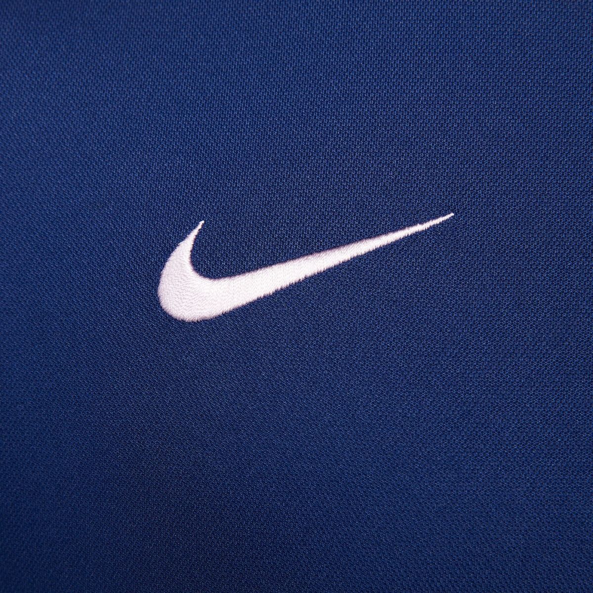 POLO ENTRENADOR NIKE image number null