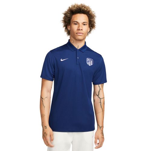 POLO ENTRENADOR NIKE image number null