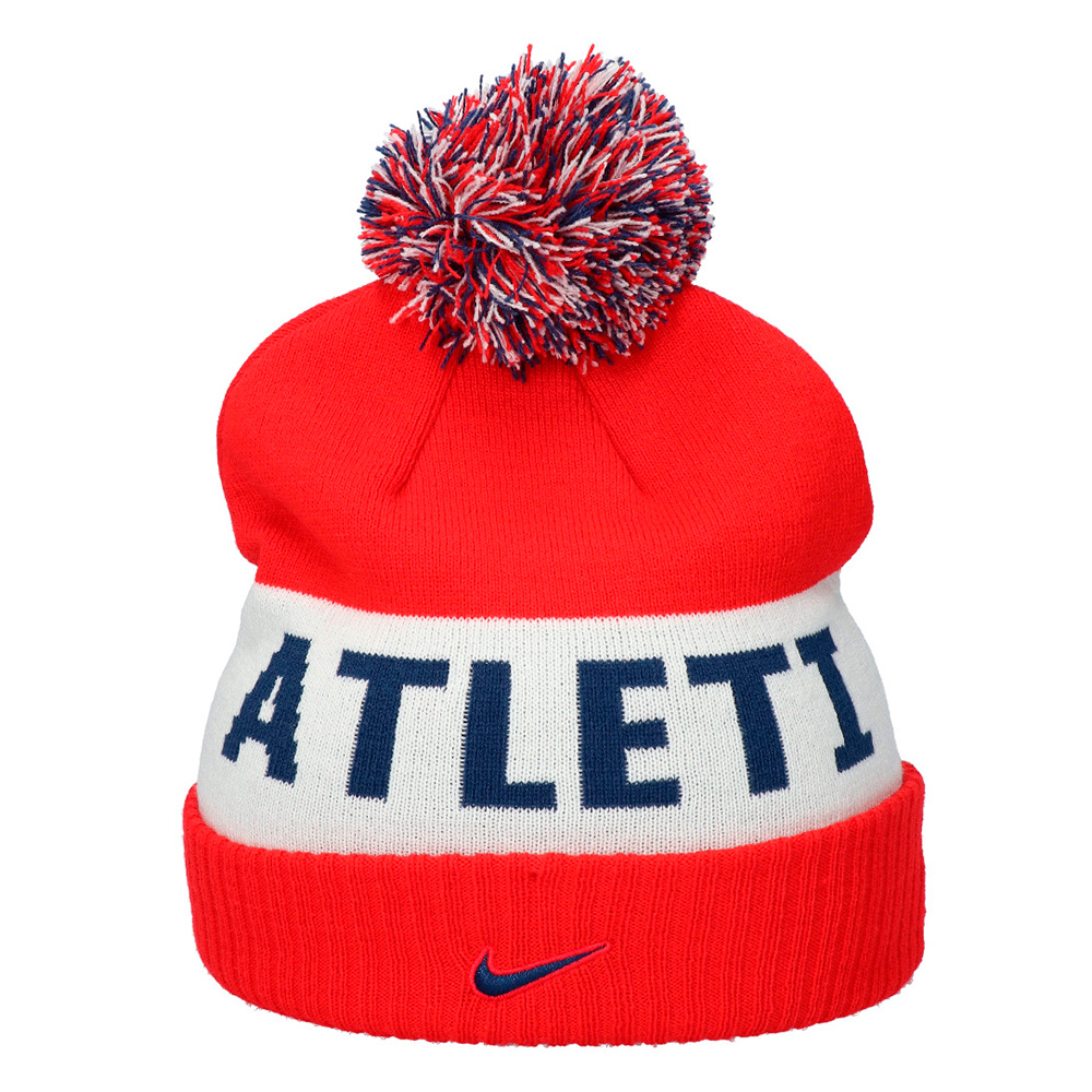 GORRO ATLETI POMPÓN NIKE image number null