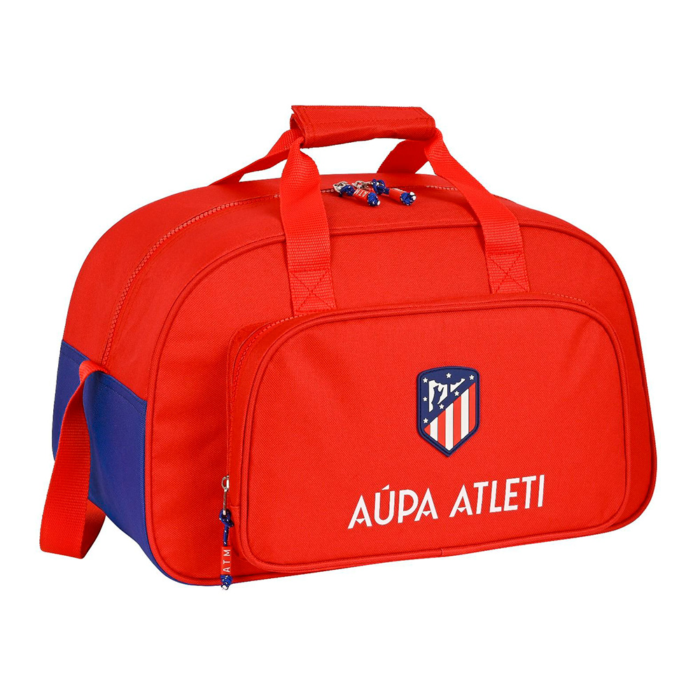 BOLSA DEPORTE AÚPA ATLETI image number null