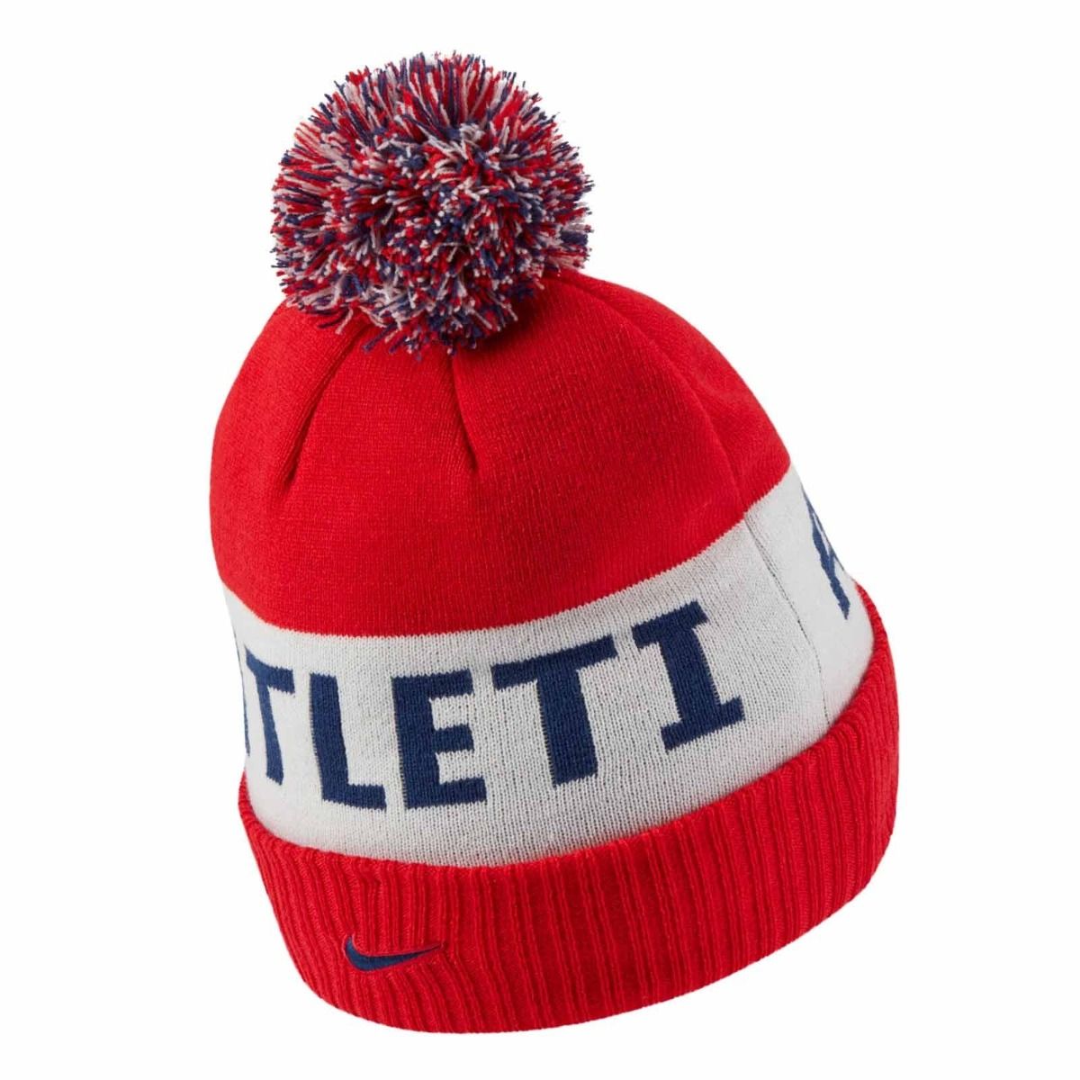 GORRO ATLETI POMPÓN NIKE image number null