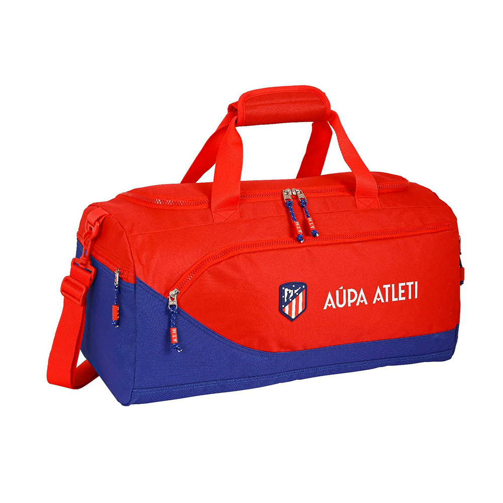 BOLSA DEPORTE GRANDE AÚPA ATLETI image number null