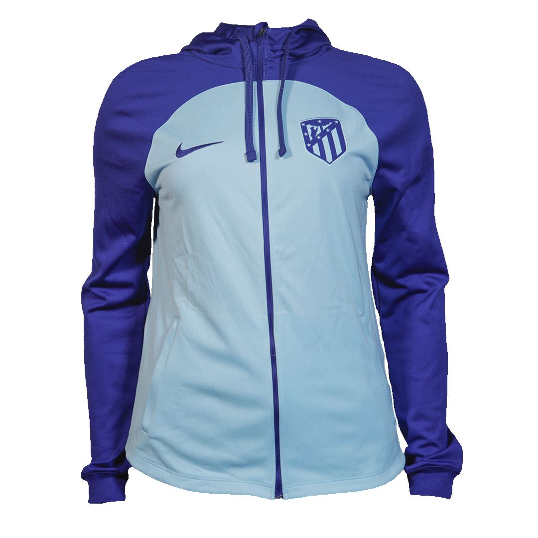 CHAQUETA MUJER ENTRENAMIENTO NIKE image number null