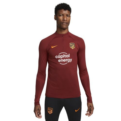 SUDADERA ENTRENAMIENTO UEFA 22/23 NIKE image number null