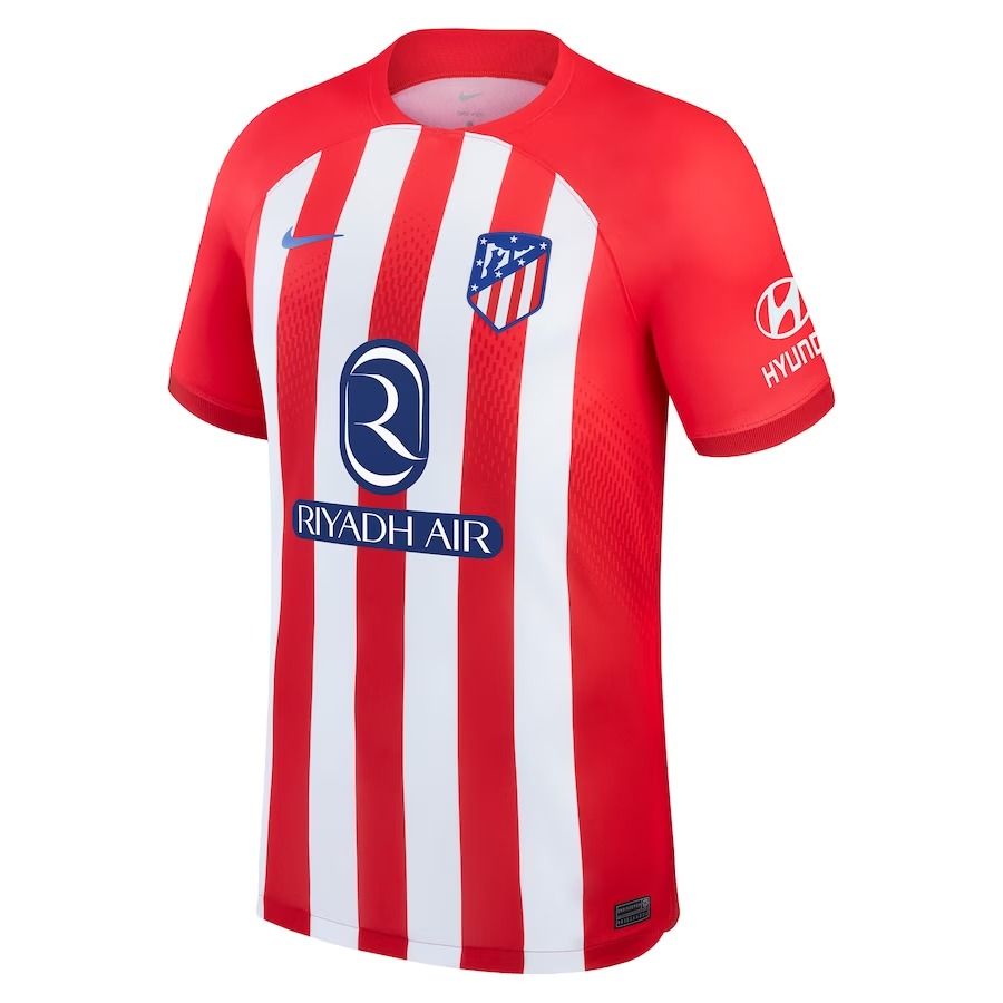 CAMISETA VAPOR MATCH HOMBRE 1ª EQUIPACIÓN 23/24 image number null