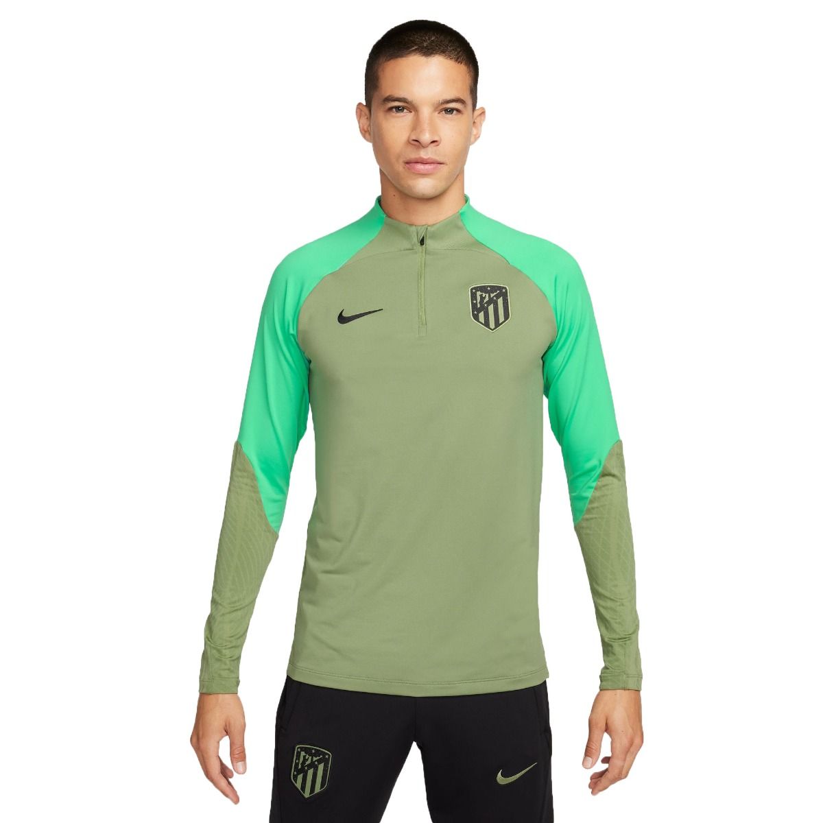 SUDADERA ENTRENAMIENTO UEFA 23/24 NIKE image number null