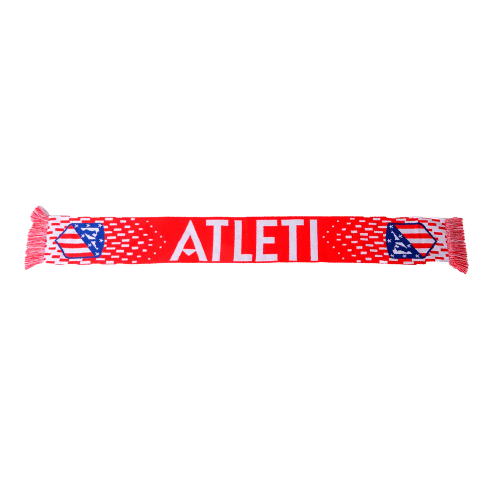 BUFANDA ATLETI DEGRADADO image number null