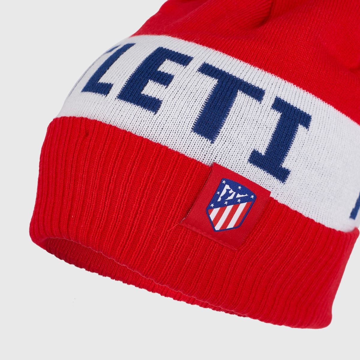 GORRO ATLETI POMPÓN NIKE image number null