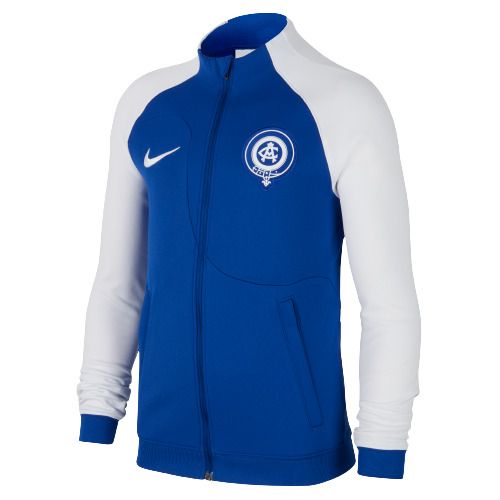 CHAQUETA ANTHEM NIÑO 120 ANIVERSARIO NIKE image number null