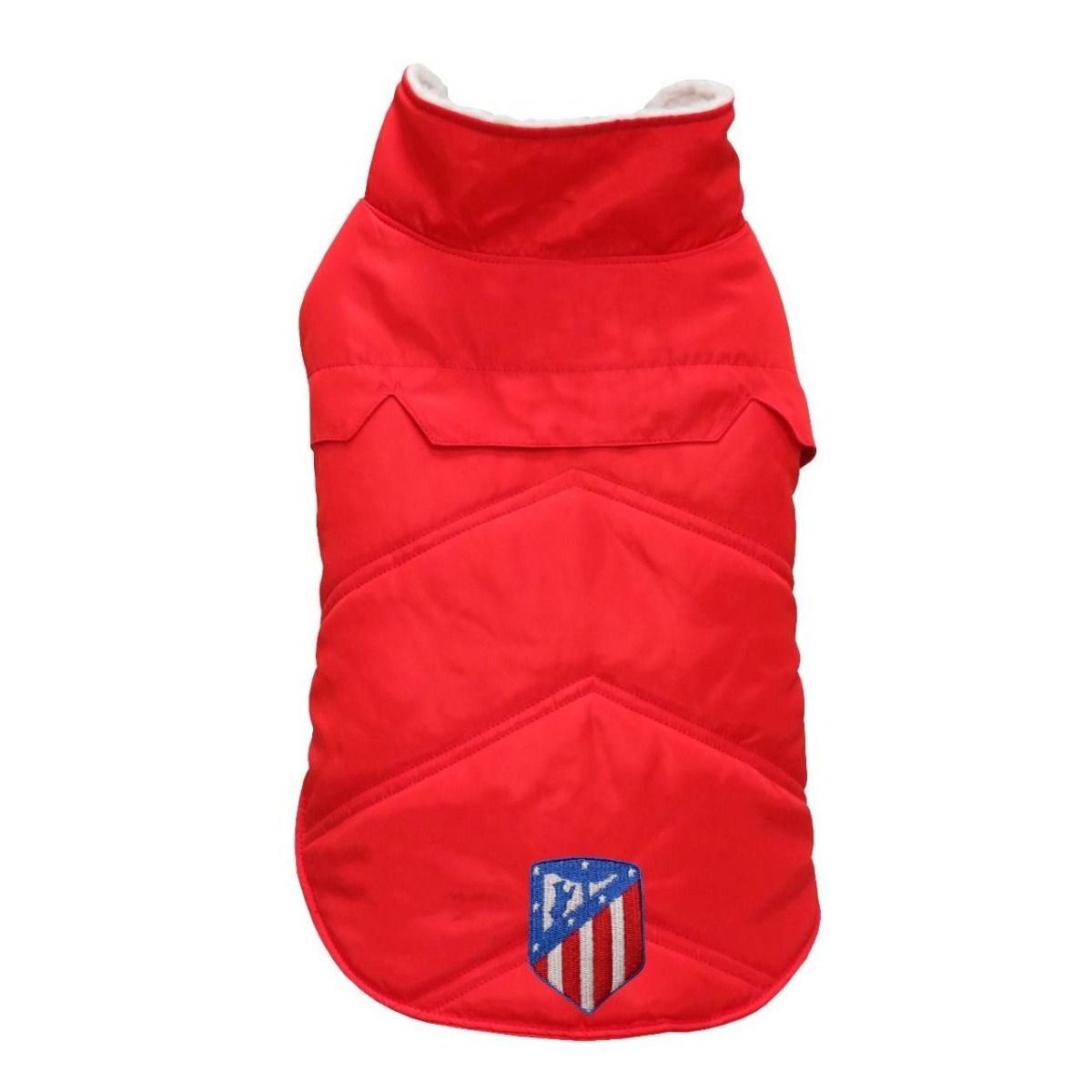 ABRIGO IMPERMEABLE PERRO XXS image number null