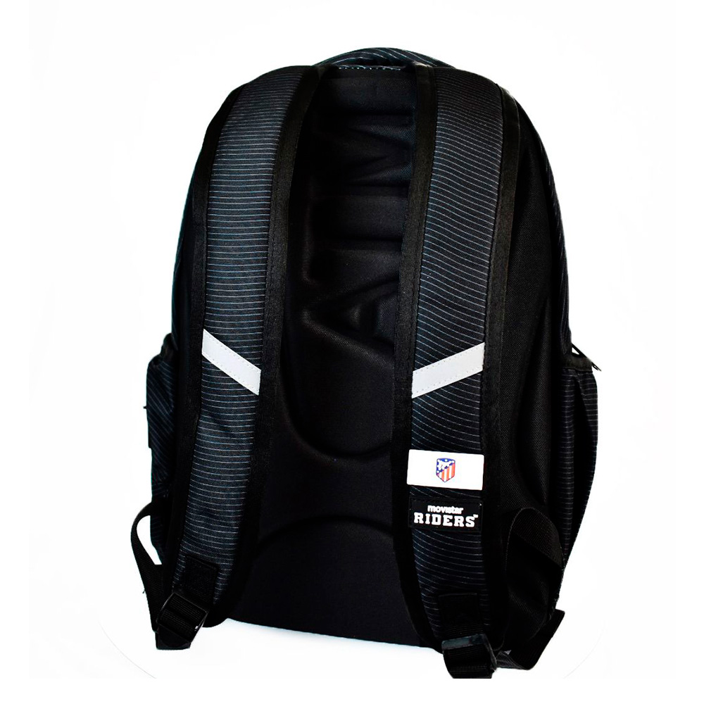 MOCHILA NEGRA RIDERS image number null