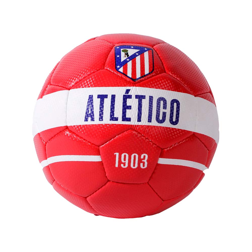 BALÓN GRANDE FRANJAS ATLÉTICO image number null