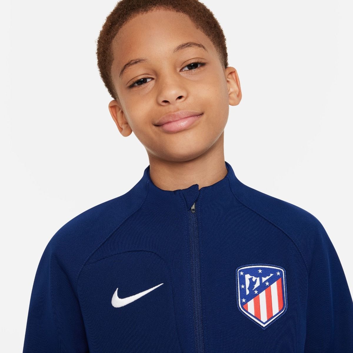 CHAQUETA ANTHEM NIÑO NIKE image number null