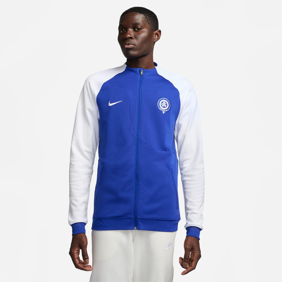 CHAQUETA ANTHEM 120 ANIVERSARIO NIKE image number null