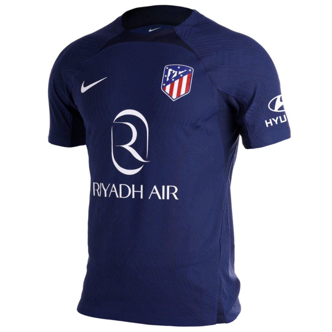 CAMISETA HOMBRE 4ª EQUIPACIÓN 23/24 image number null