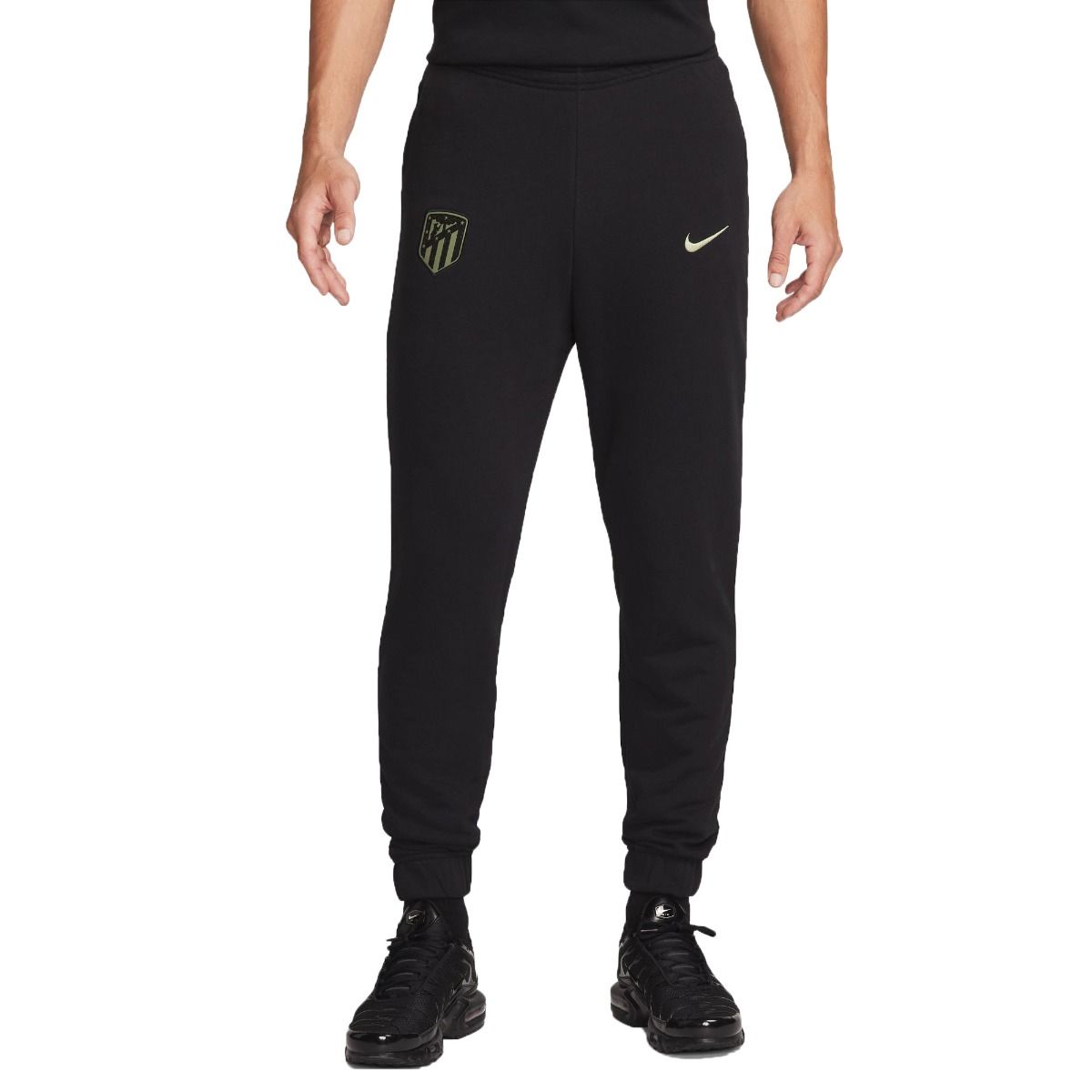 PANTALÓN ALGODÓN UEFA 23/24 NIKE image number null