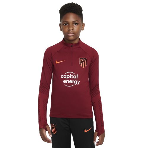 SUDADERA ENTRENAMIENTO NIÑO UEFA 22/23 NIKE image number null