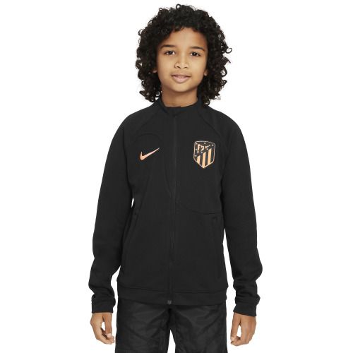 CHAQUETA UEFA 22/23 NIÑO NIKE image number null