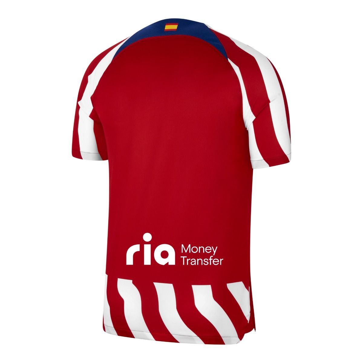 CAMISETA HOMBRE 1ª EQUIPACIÓN 22/23 image number null