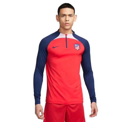 SUDADERA DRILL TOP ENTRENAMIENTO NIKE image number null