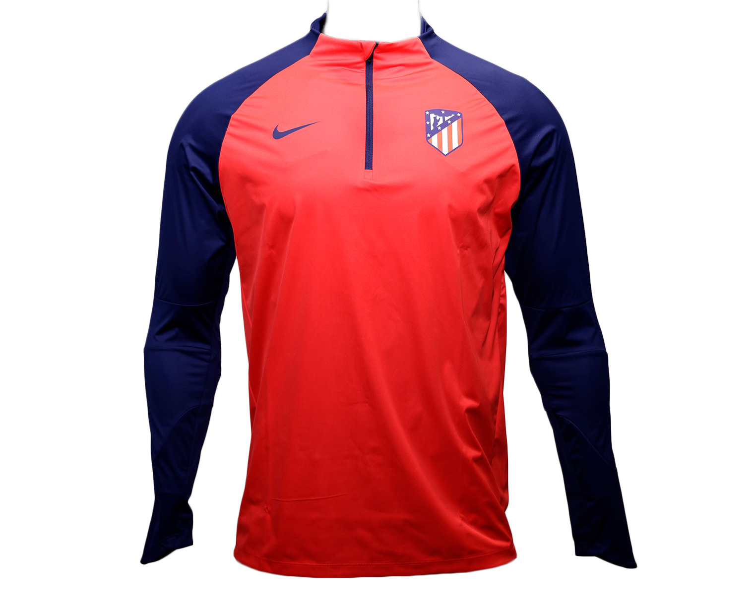 SUDADERA ENTRENAMIENTO NIKE image number null