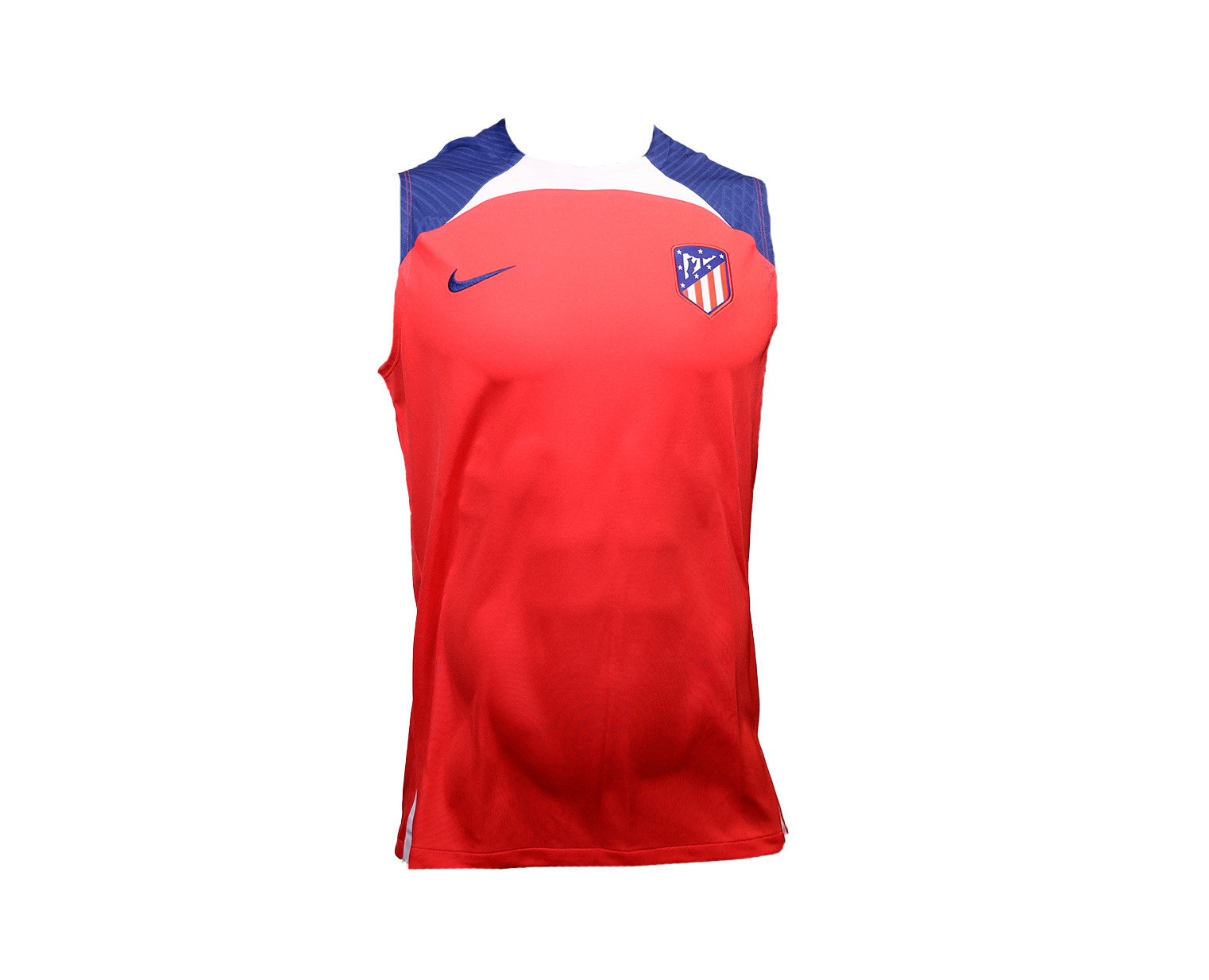 CAMISETA SIN MANGAS ENTRENAMIENTO image number null