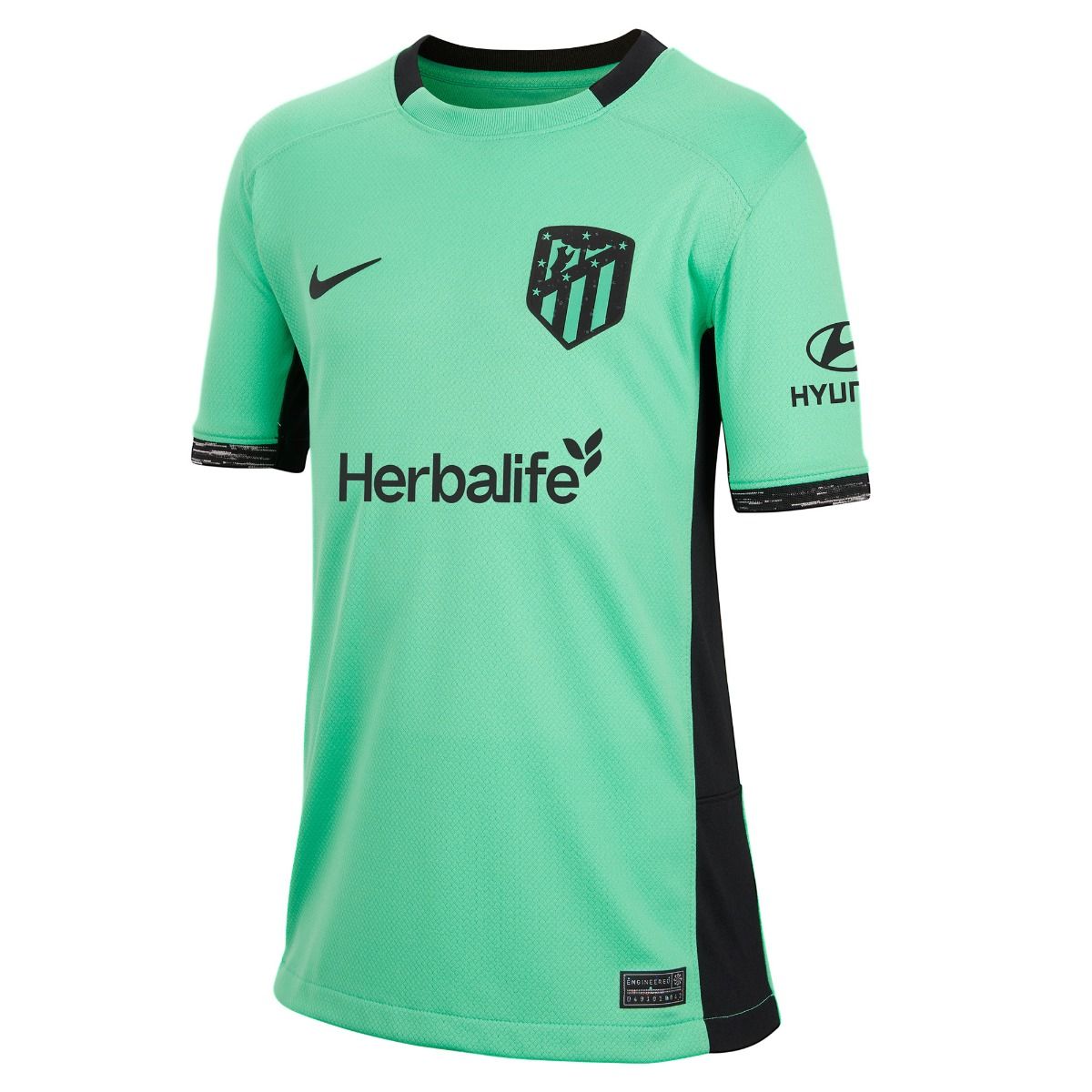 CAMISETA MUJER 3ª EQUIPACIÓN 23/24 image number null