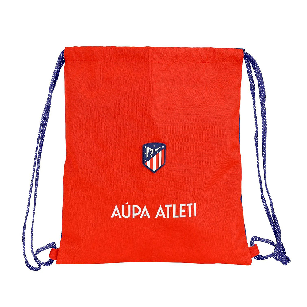 SACO PLANO AÚPA ATLETI image number null