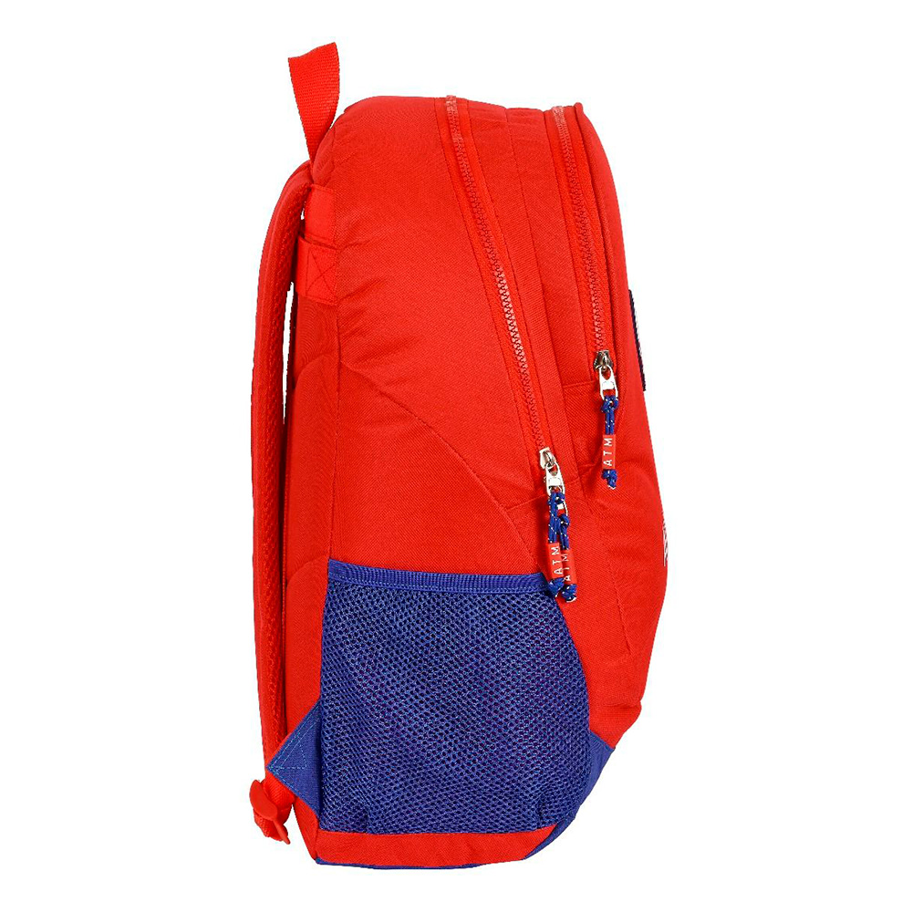 MOCHILA ADAPTABLE CARRO AÚPA ATLETI image number null