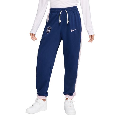 PANTALÓN ALGODÓN MUJER NIKE image number null