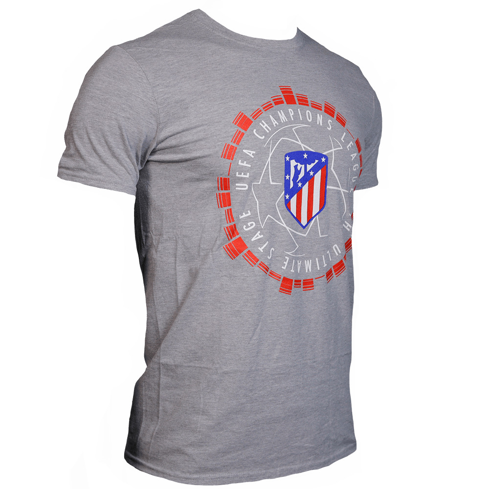 CAMISETA UCL image number null