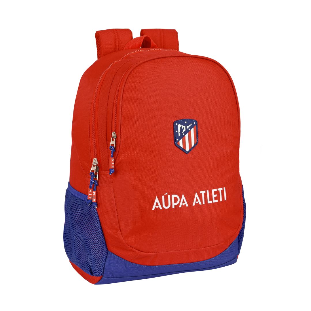 MOCHILA ADAPTABLE CARRO AÚPA ATLETI image number null