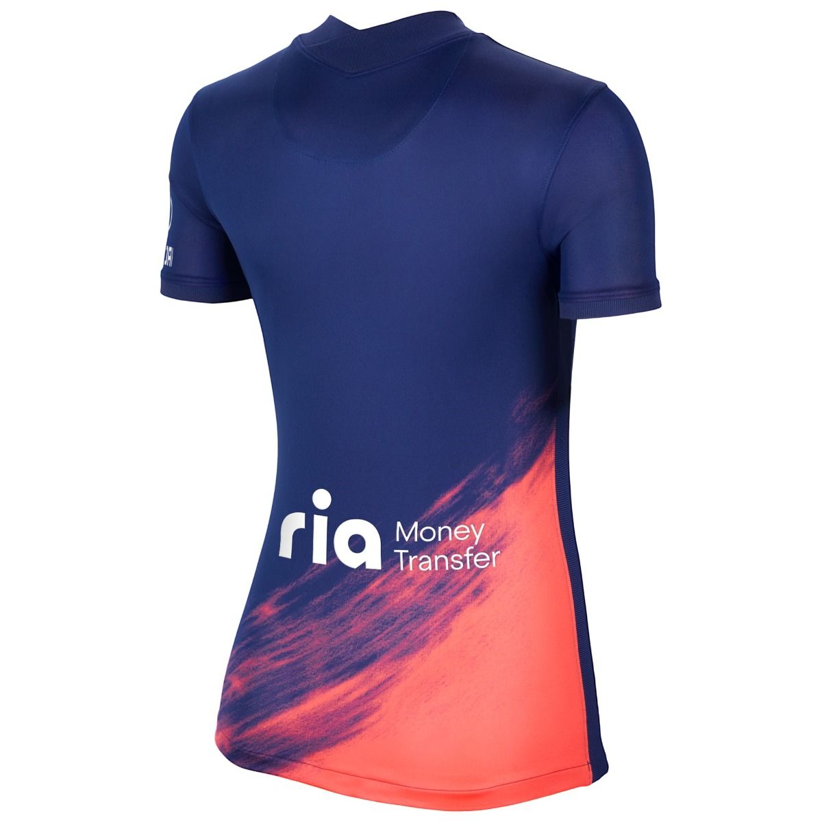 CAMISETA MUJER 2ª EQUIPACIÓN 21/22 image number null