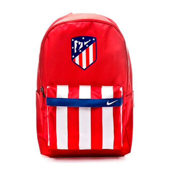 MOCHILA NIKE ROJA image number null