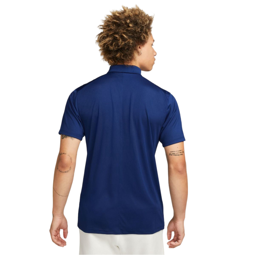 POLO ENTRENADOR NIKE image number null