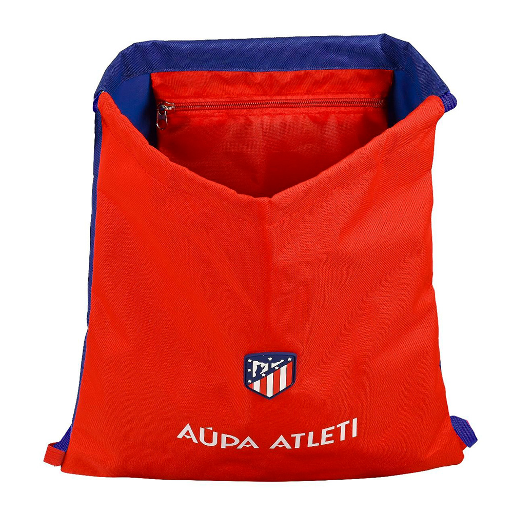 SACO PLANO AÚPA ATLETI image number null