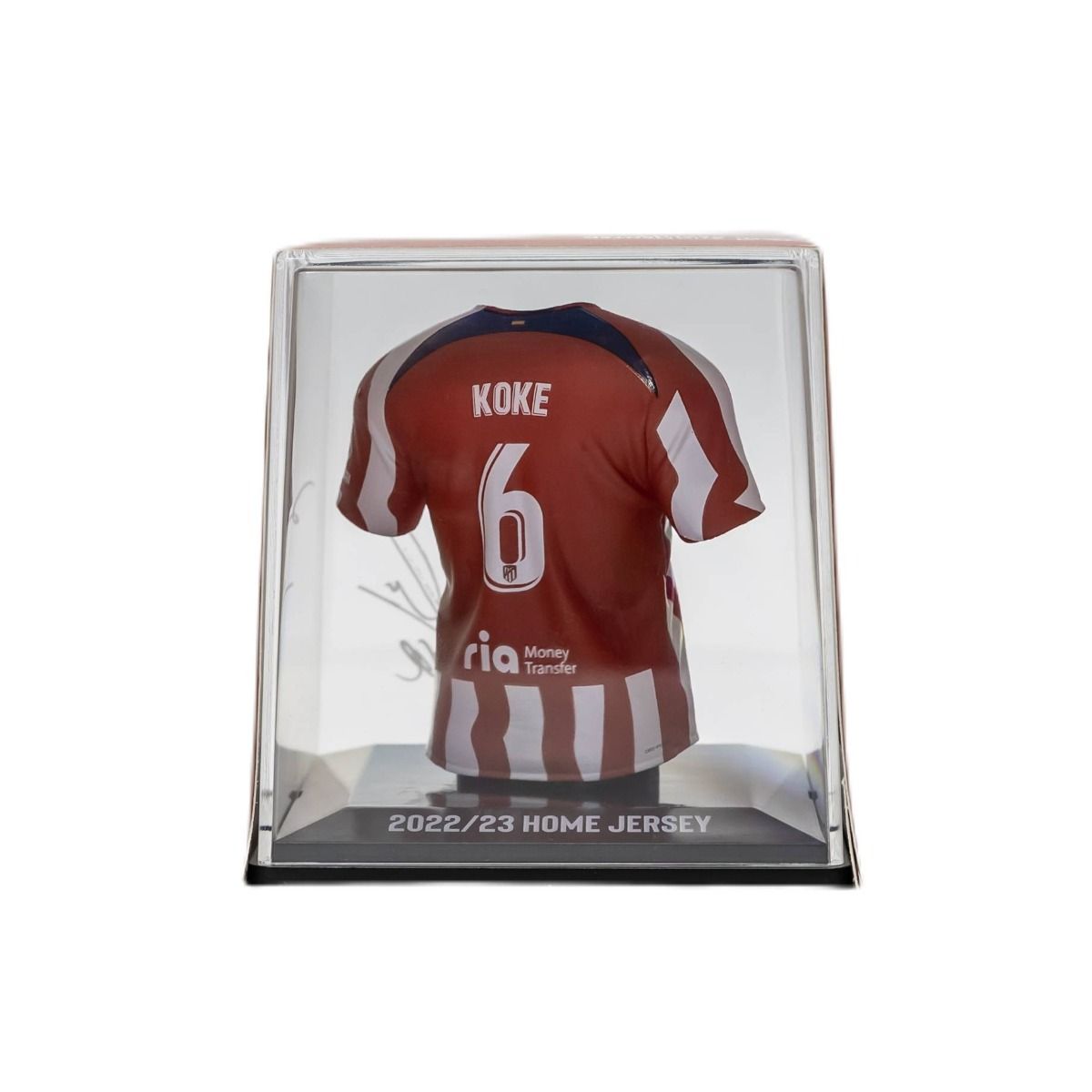 MINI CAMISETA COLECCIONABLE KOKE 22/23 image number null