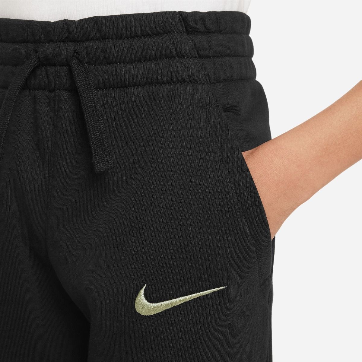 PANTALÓN ALGODÓN NIÑO UEFA 23/24 NIKE image number null