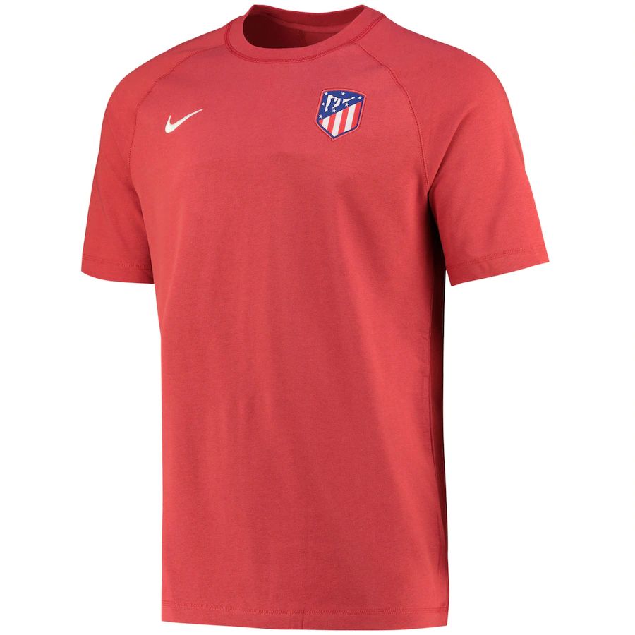 CAMISETA ROJA NIKE image number null