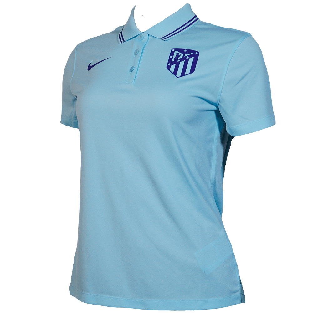 POLO MUJER NIKE image number null