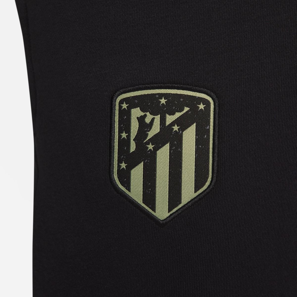 PANTALÓN ALGODÓN UEFA 23/24 NIKE image number null